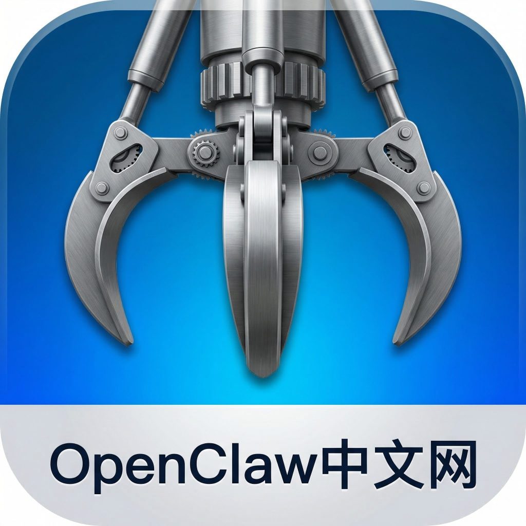Cropped Openclawer Icon V3 1024x1024