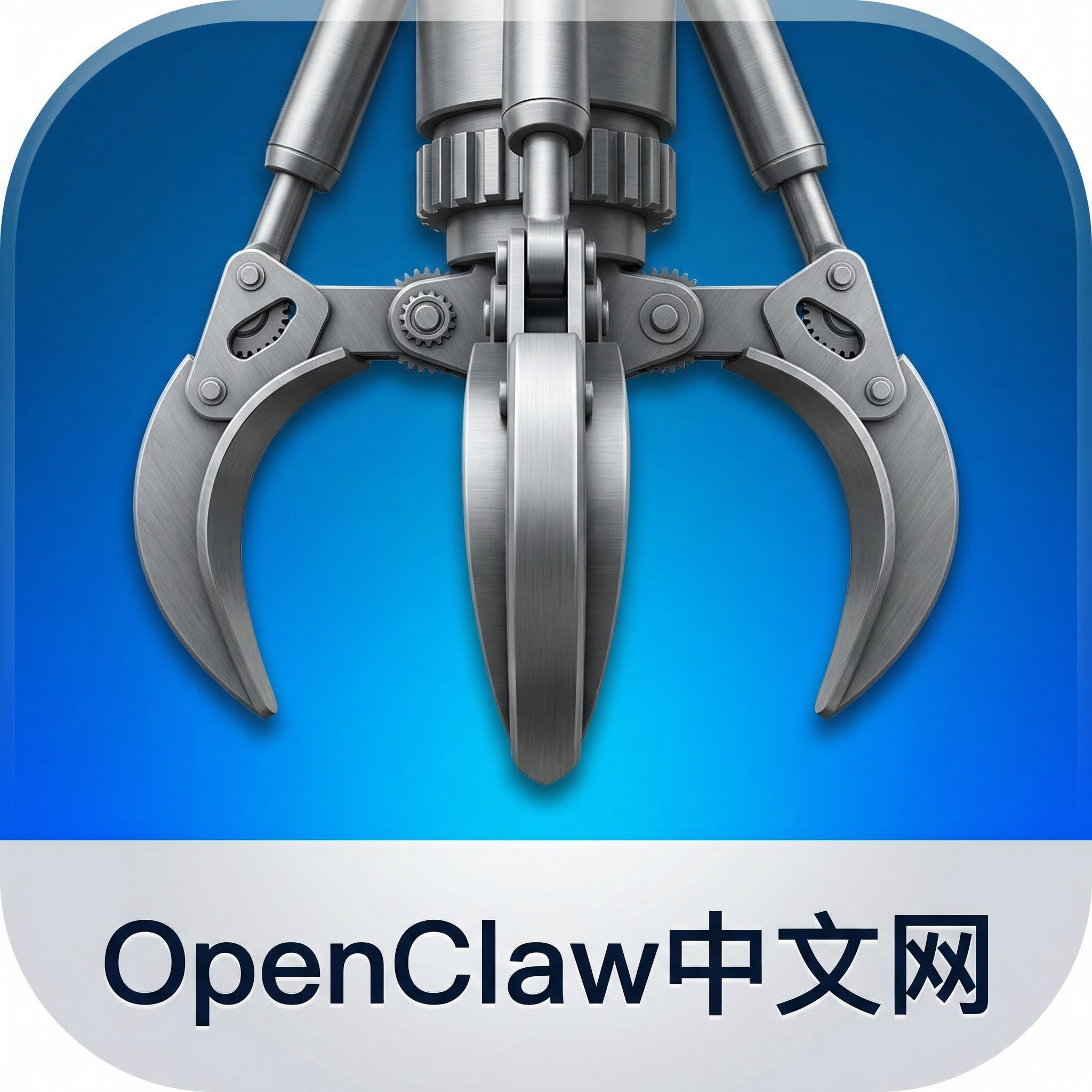 Cropped Openclawer Icon V3