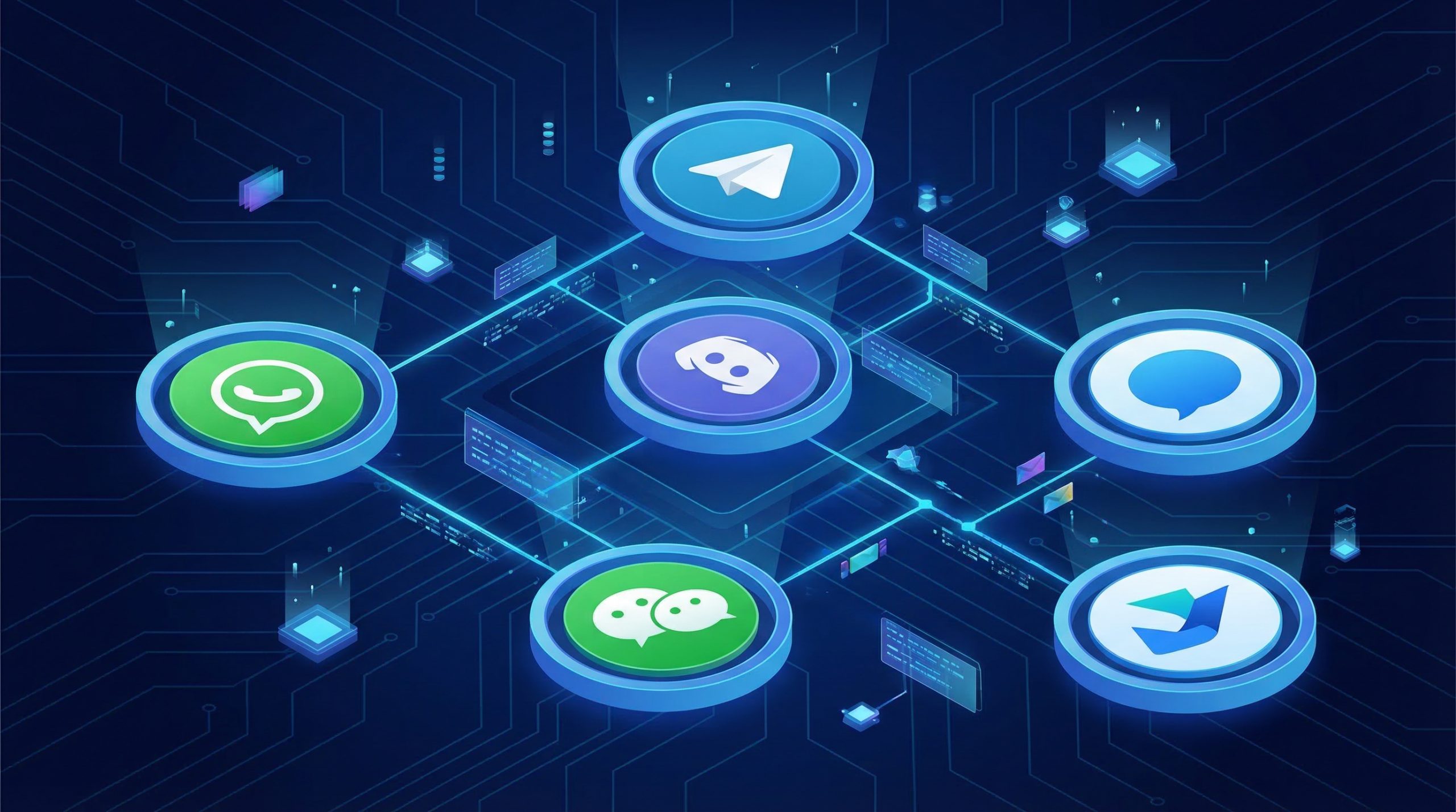 openclaw channels cover